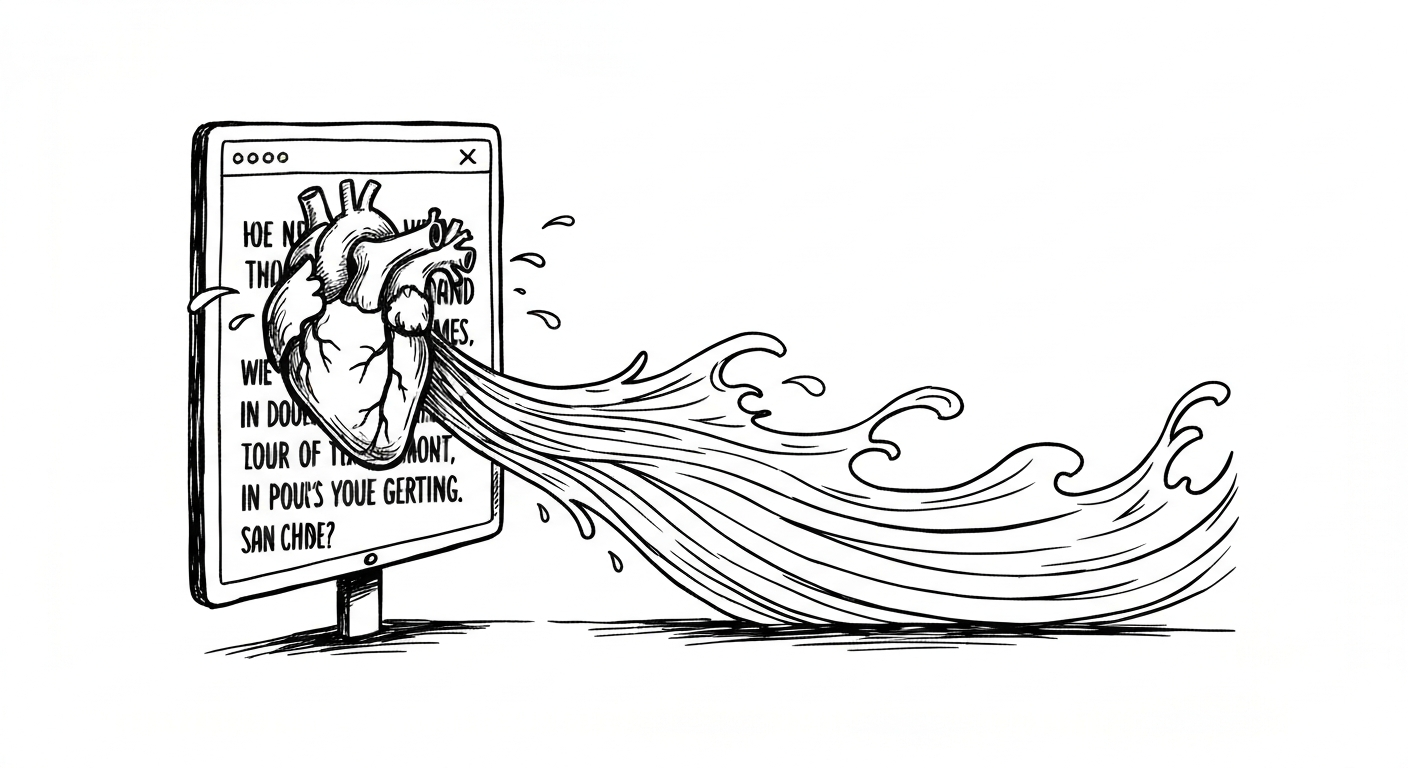 Webライティングで読者の心を動かす！感情を揺さぶる文章術【NG例/OK例・一覧表つき】