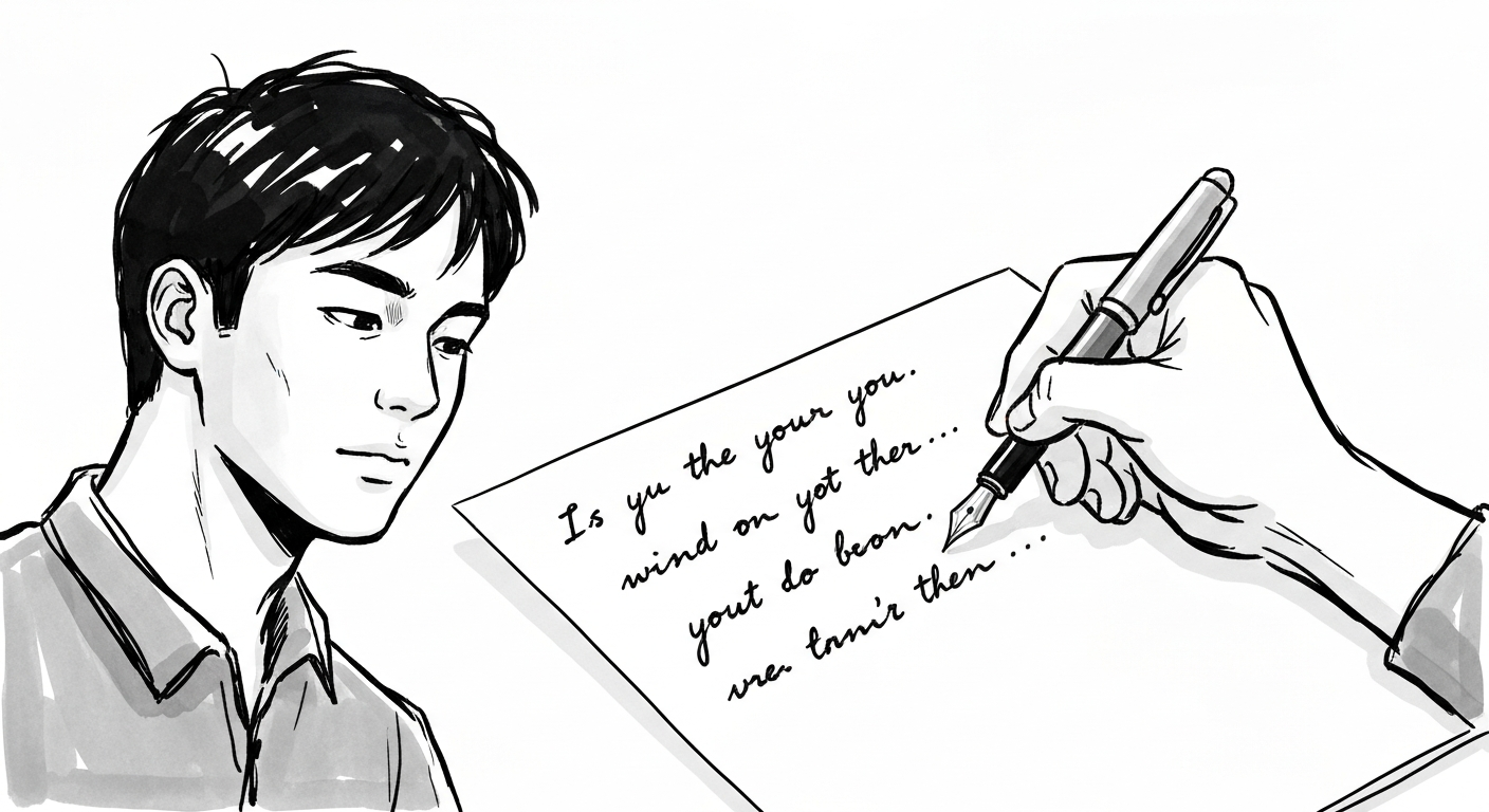 文末表現の使い方完全ガイド｜プロが教える文章が劇的に変わるテクニック【一覧表・NG例付き】