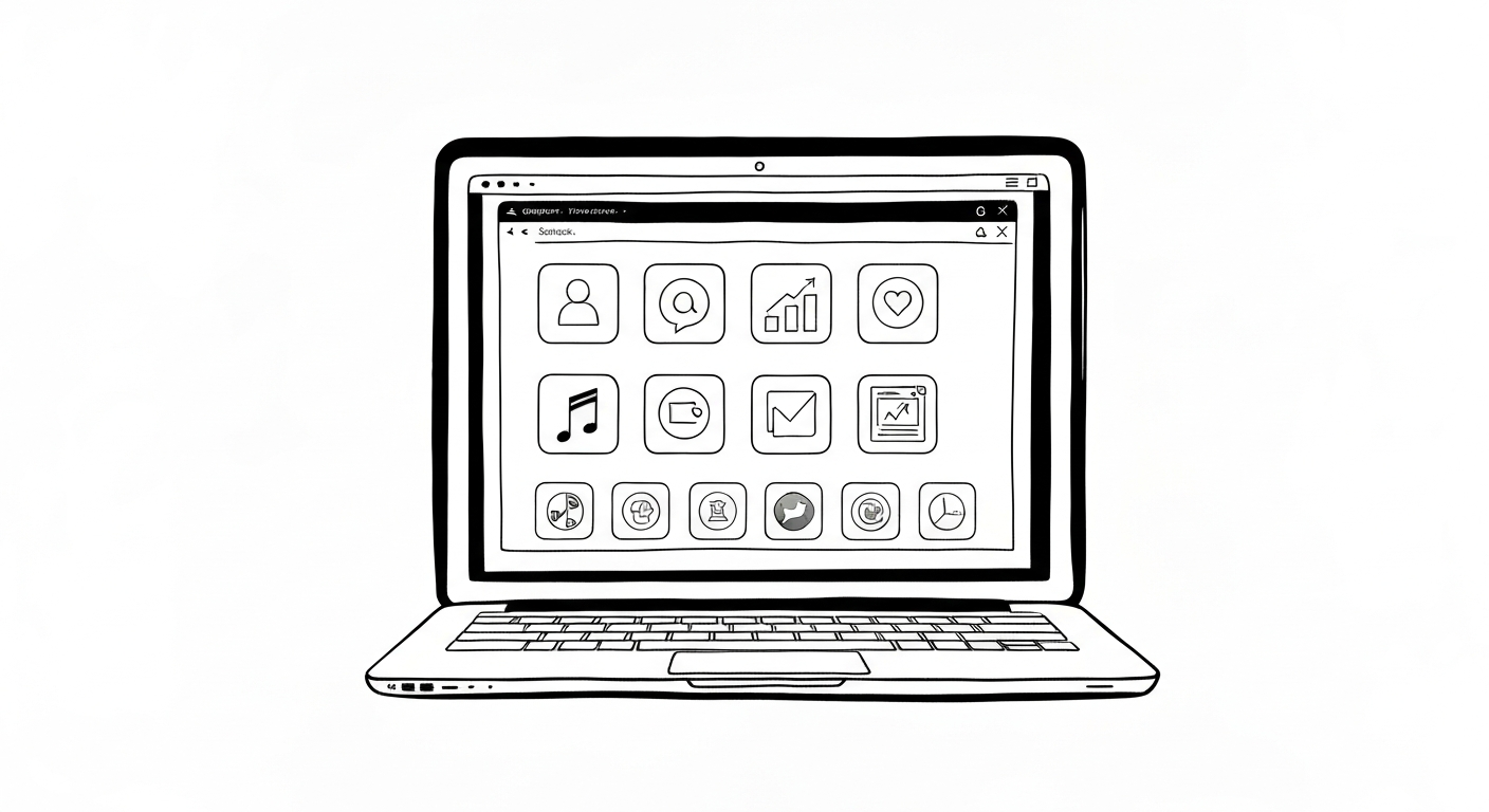 【全部無料】副業Webライターが使うべきおすすめツール15選｜2026年最新版