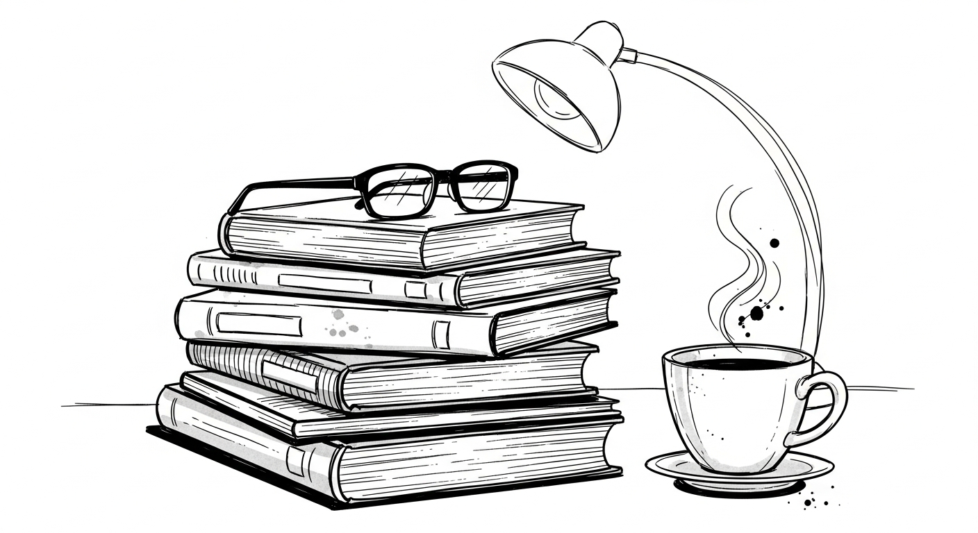 【厳選】副業を始める前に読むべきおすすめ本5選｜年間7桁ライターが実際に読んだ本