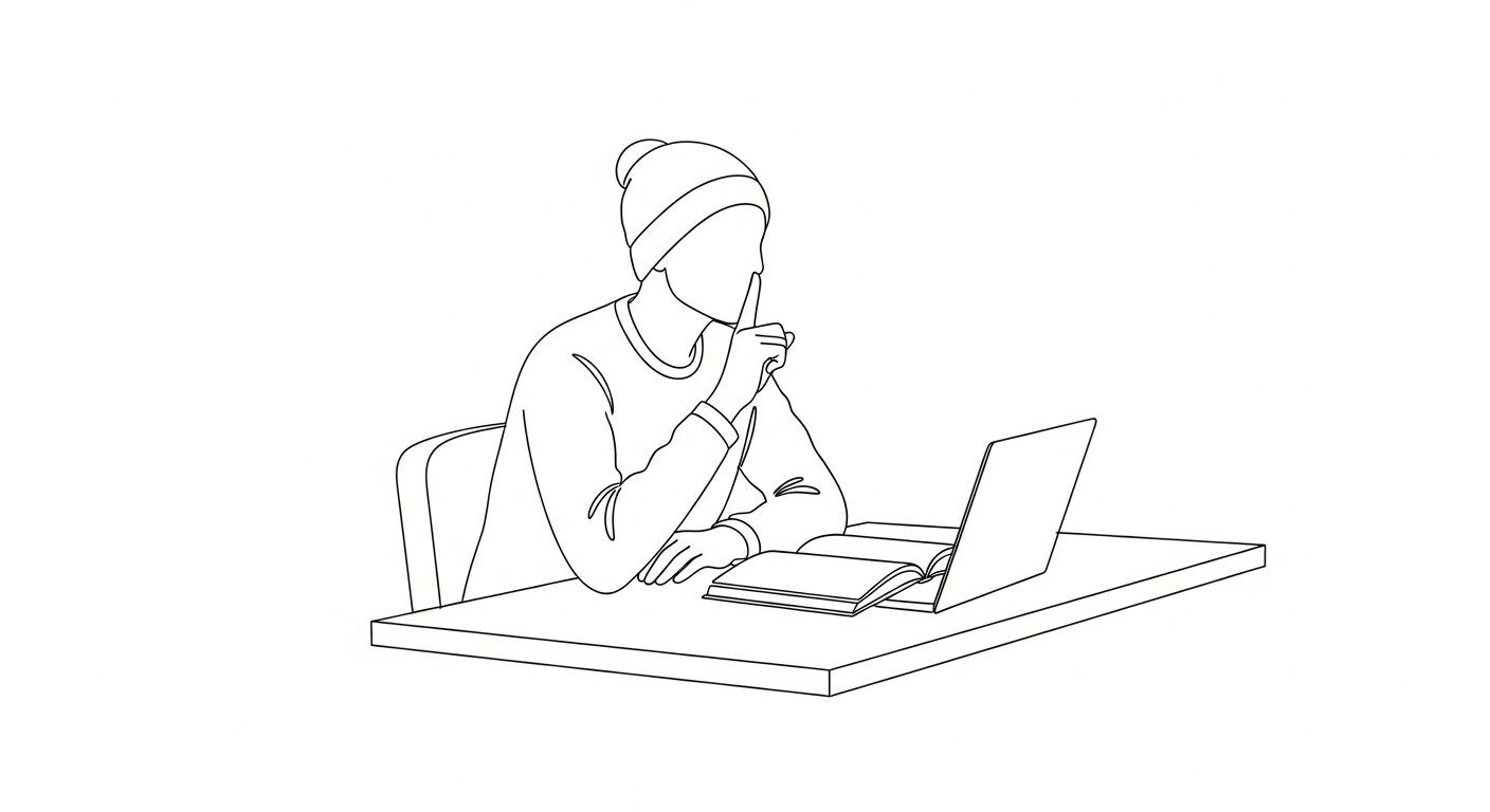 副業がバレない方法 アイキャッチ画像